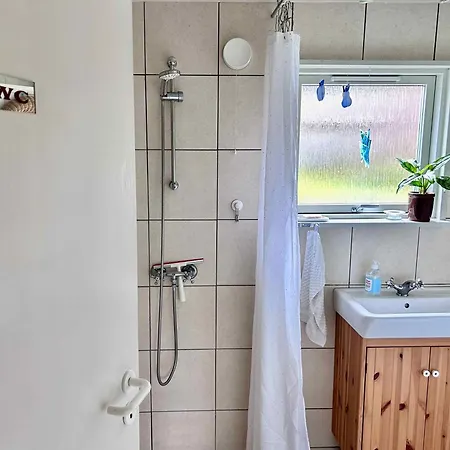 Tatil Evi Authentic 70s Summer House In Hou