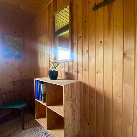 Authentic 70s Summer House In Hou Tatil Evi
