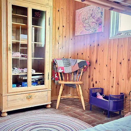 Tatil Evi Authentic 70s Summer House In Hou