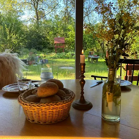 Authentic 70s Summer House In Hou Holiday home *